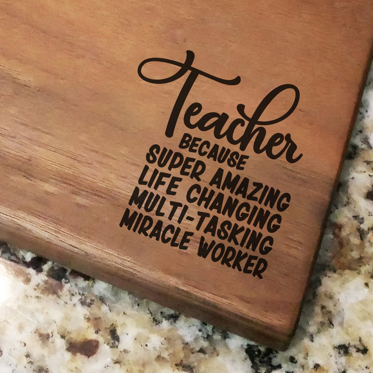 My new favorite  find is this TPU cutting board!! Such an amazin