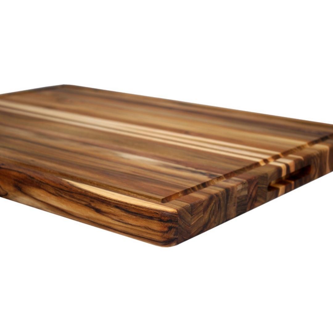 handcrafted cutting board, extra large – homenature
