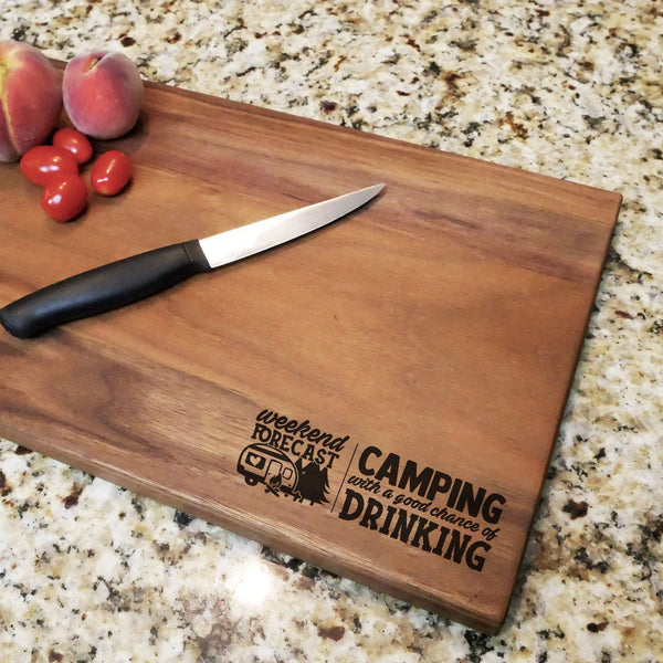 P. Graham Dunn Slate Cutting Board, Cutting Board For Meat, Bpa